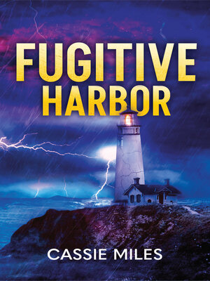 cover image of Fugitive Harbor